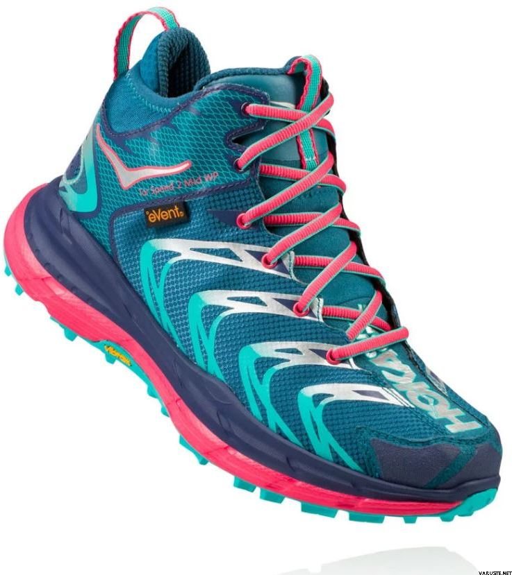 hoka tor speed
