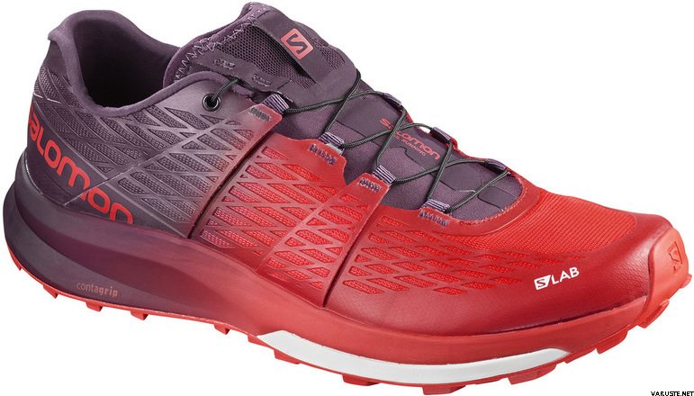 salomon ultra lab 2
