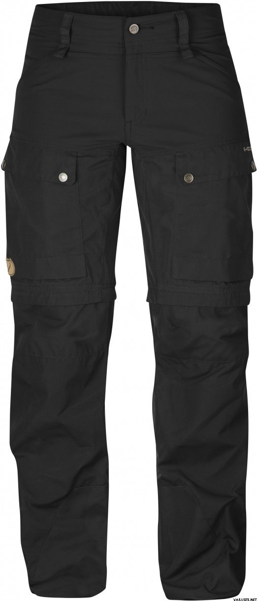 fjallraven gaiters