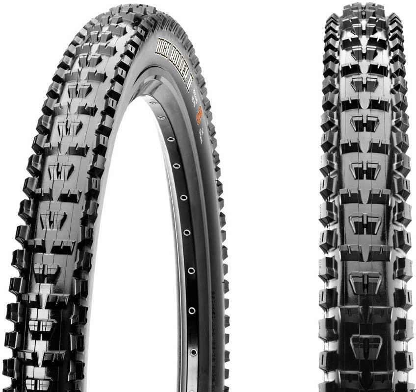 maxxis high roller 2 29x2 3