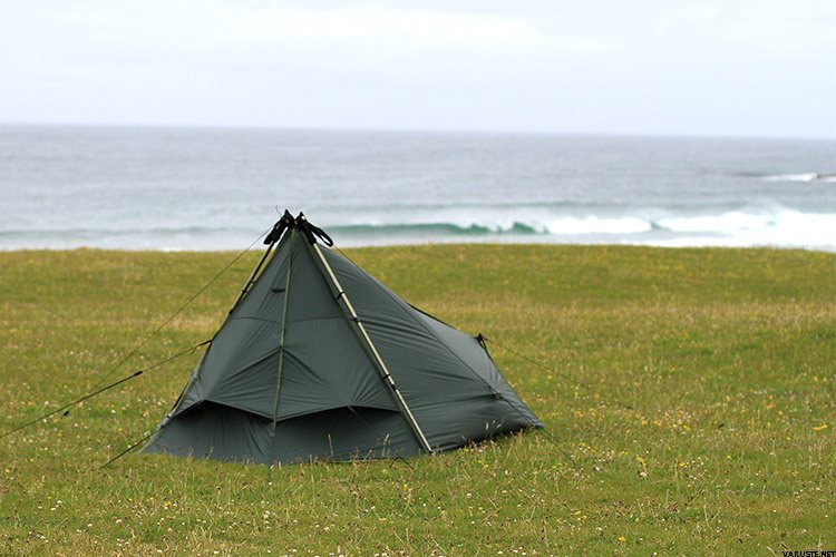 dd hammock superlight tarp tent