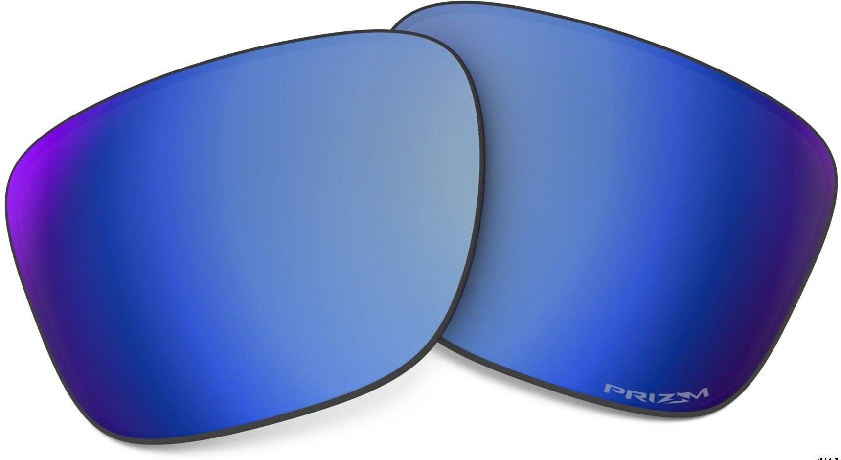 oakley crossrange lenses