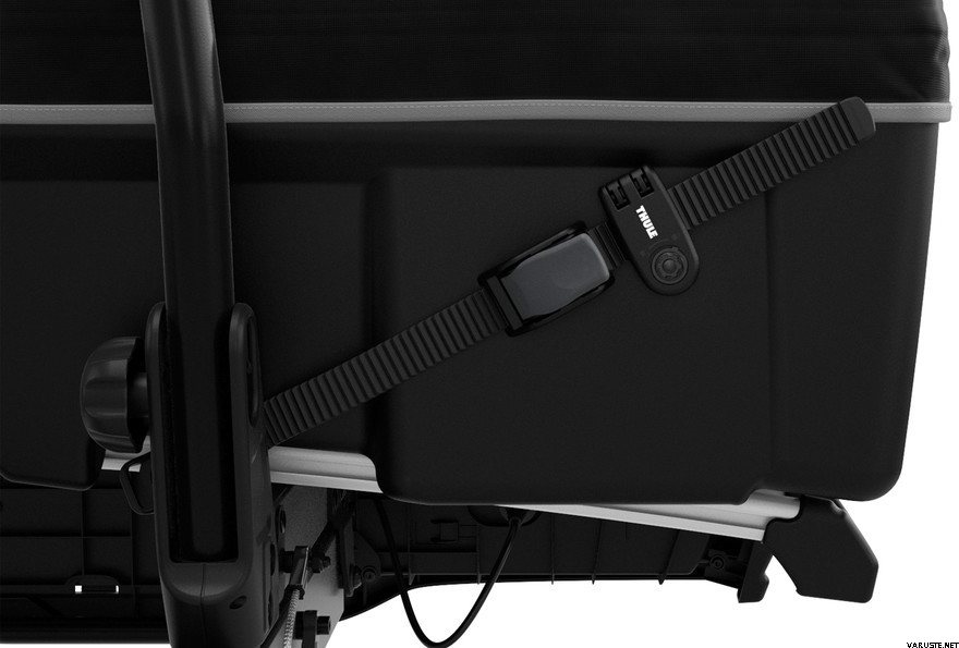 thule backspace xt adapter