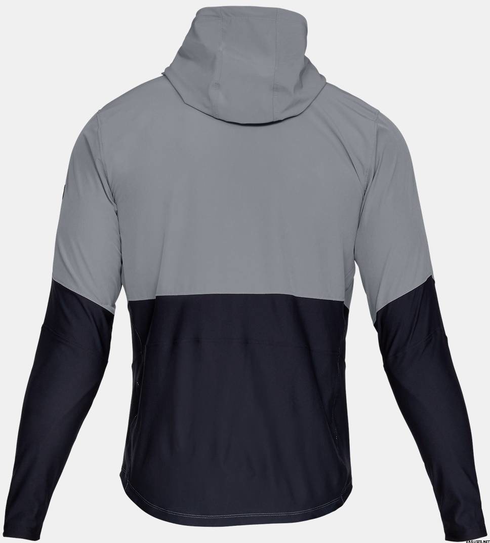 under armour threadborne vanish jacket