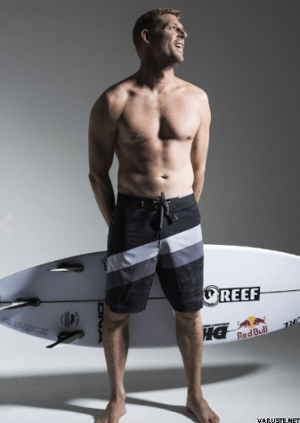 rip curl mirage mick fanning