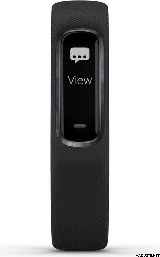 garmin activity tracker vivosmart 3