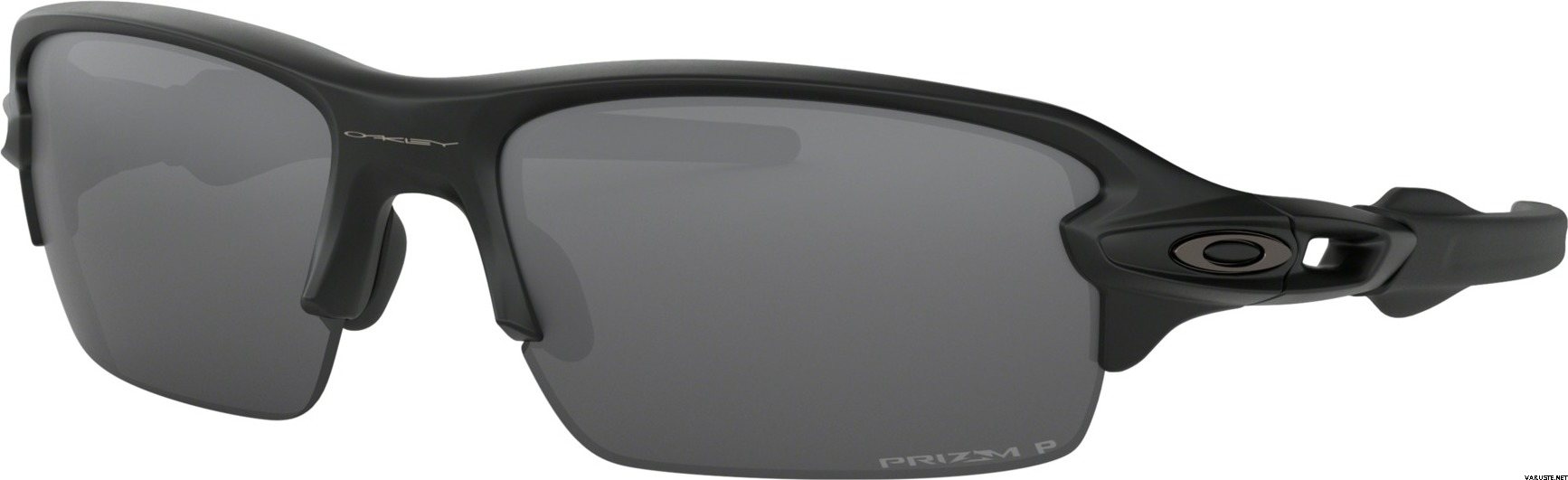 Oakley Flak 2.0 XS, Matte Black w/ Prizm Black Polarized | Oakley Flak ...