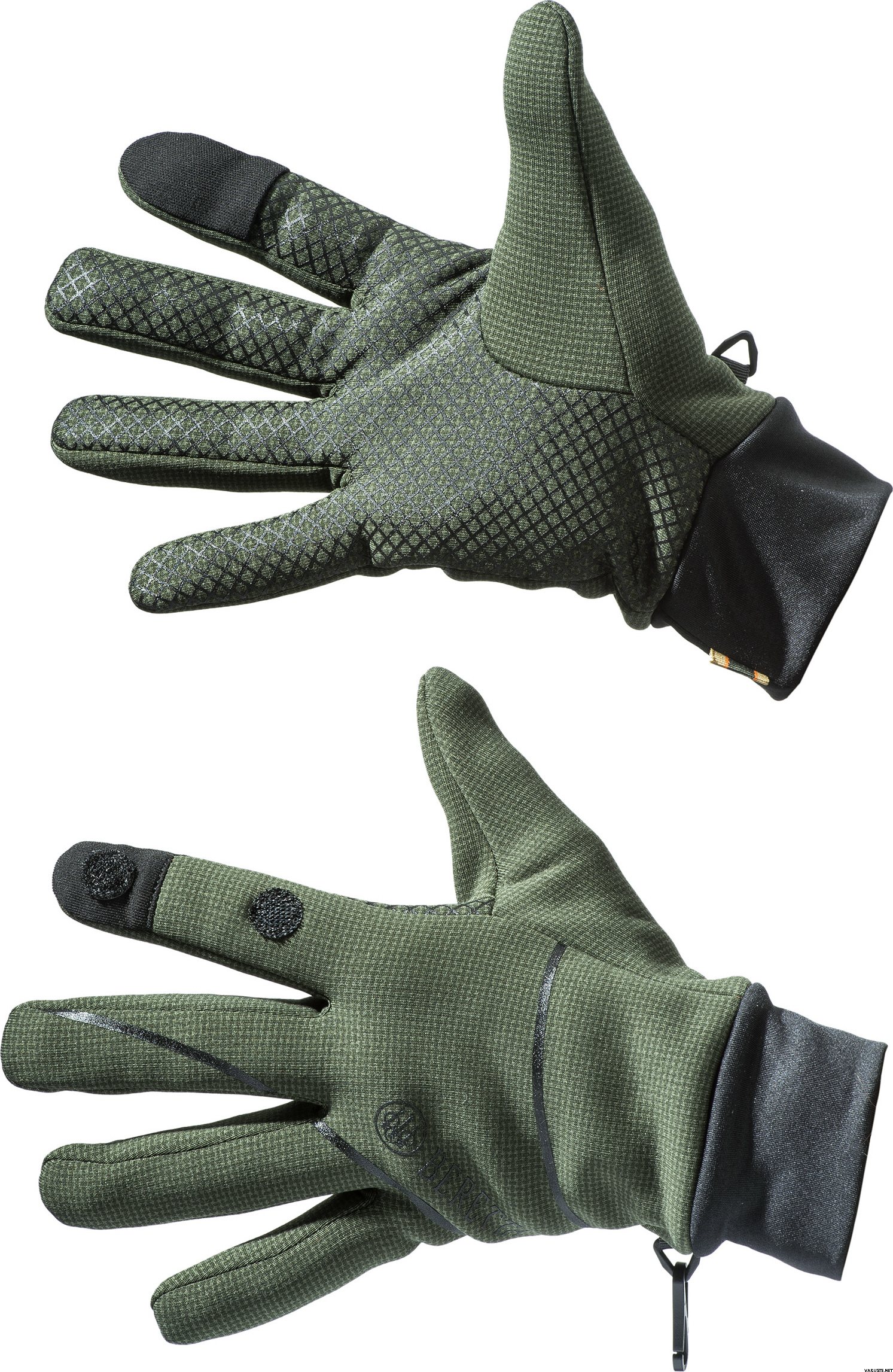 Beretta Polartec Wind Pro Gloves Hunting gloves Heavylightstore