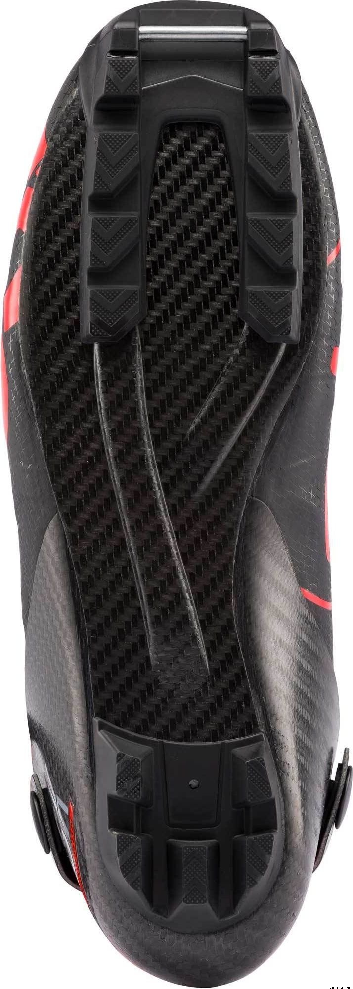 rossignol carbon premium skate