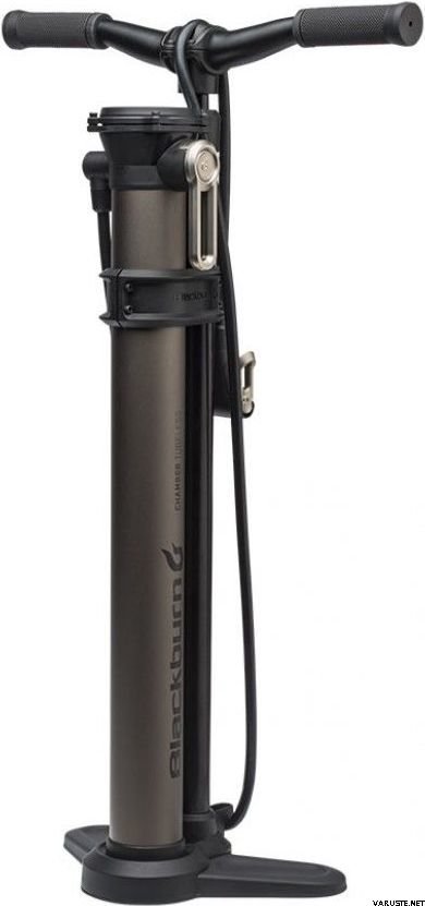 floor pump tubeless
