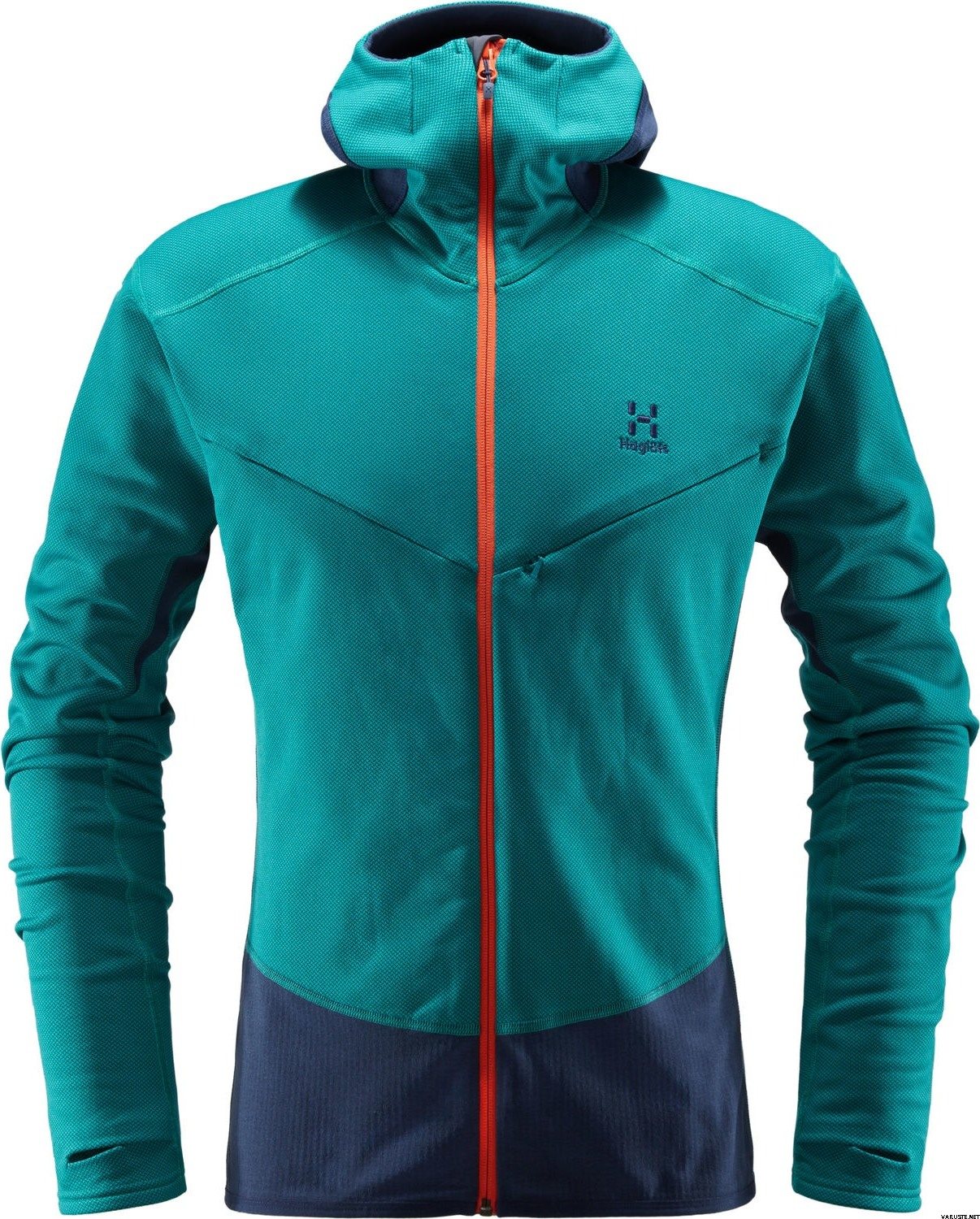 Haglofs lim fleece Clearance