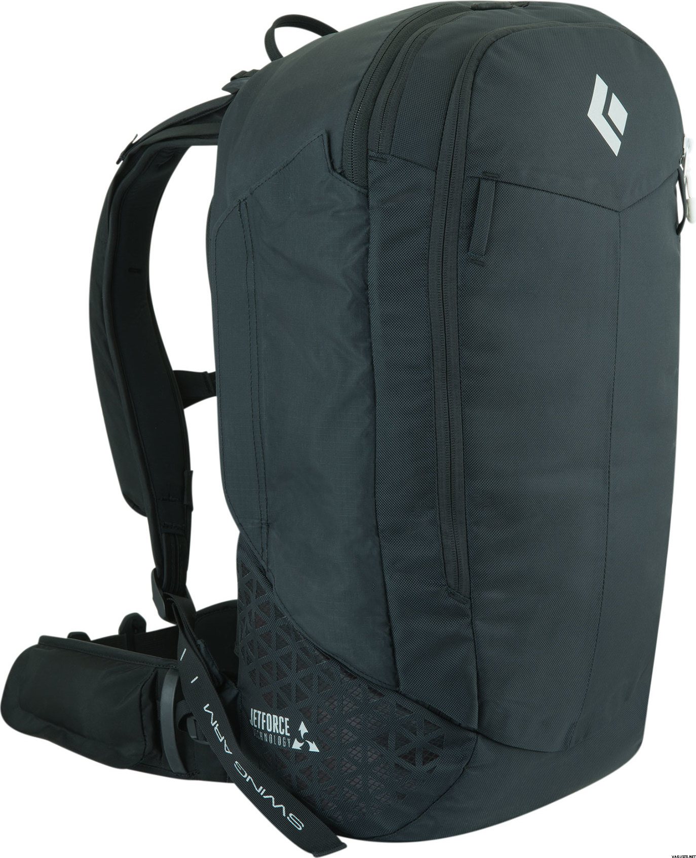 black diamond halo 28 jetforce backpack