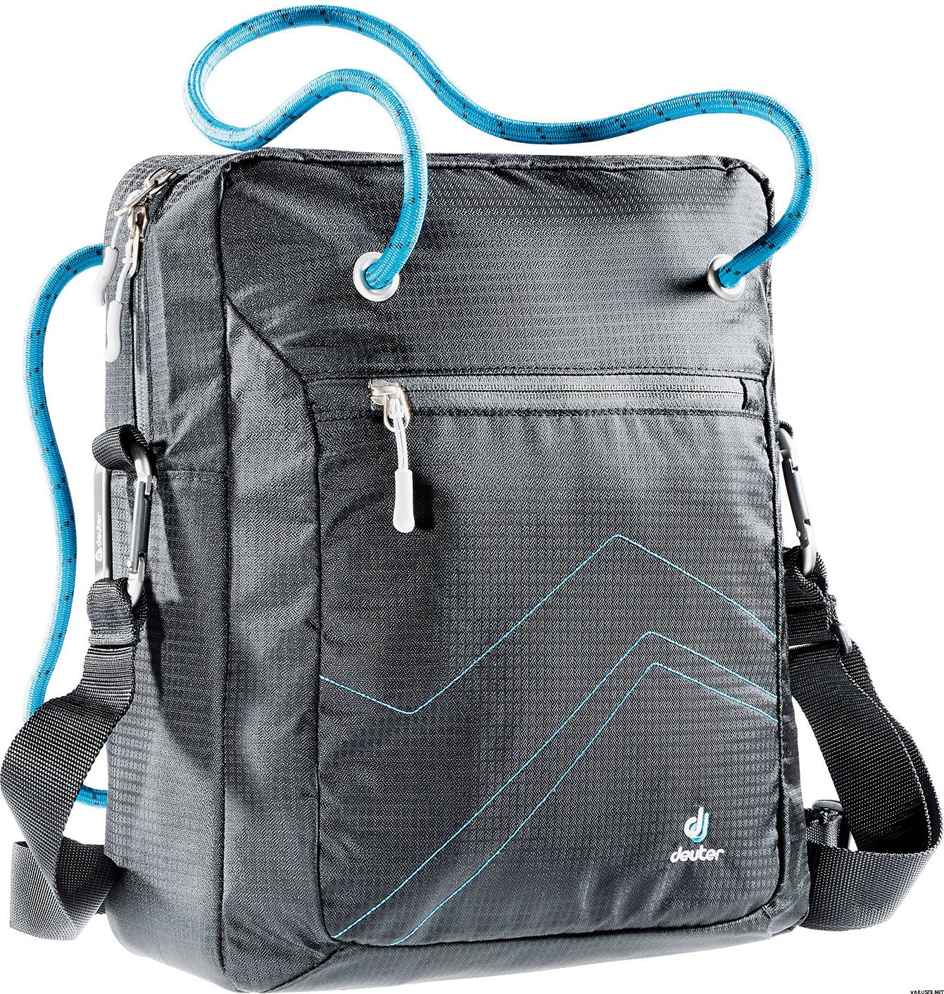 deuter pannier bag