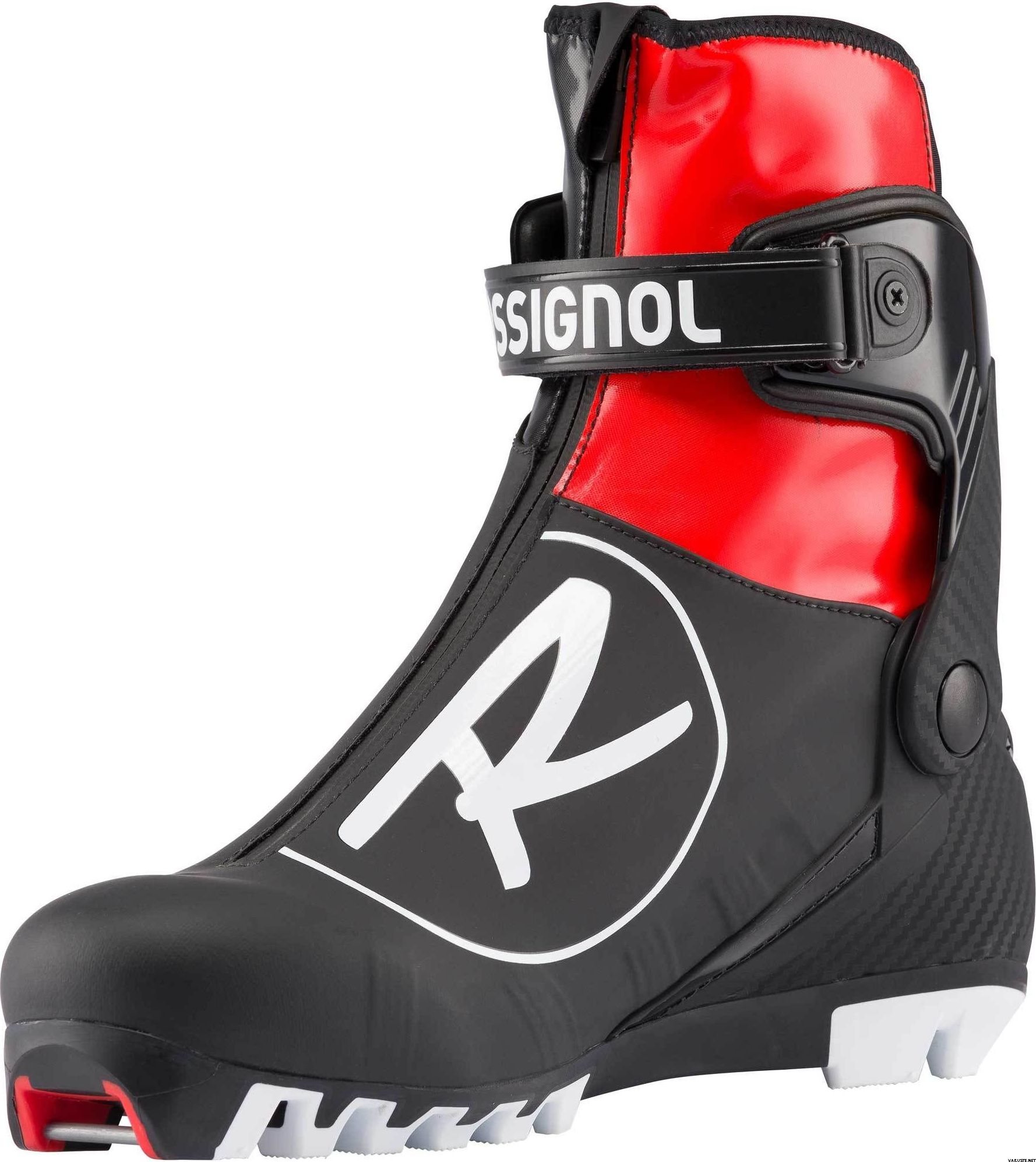 rossignol x10