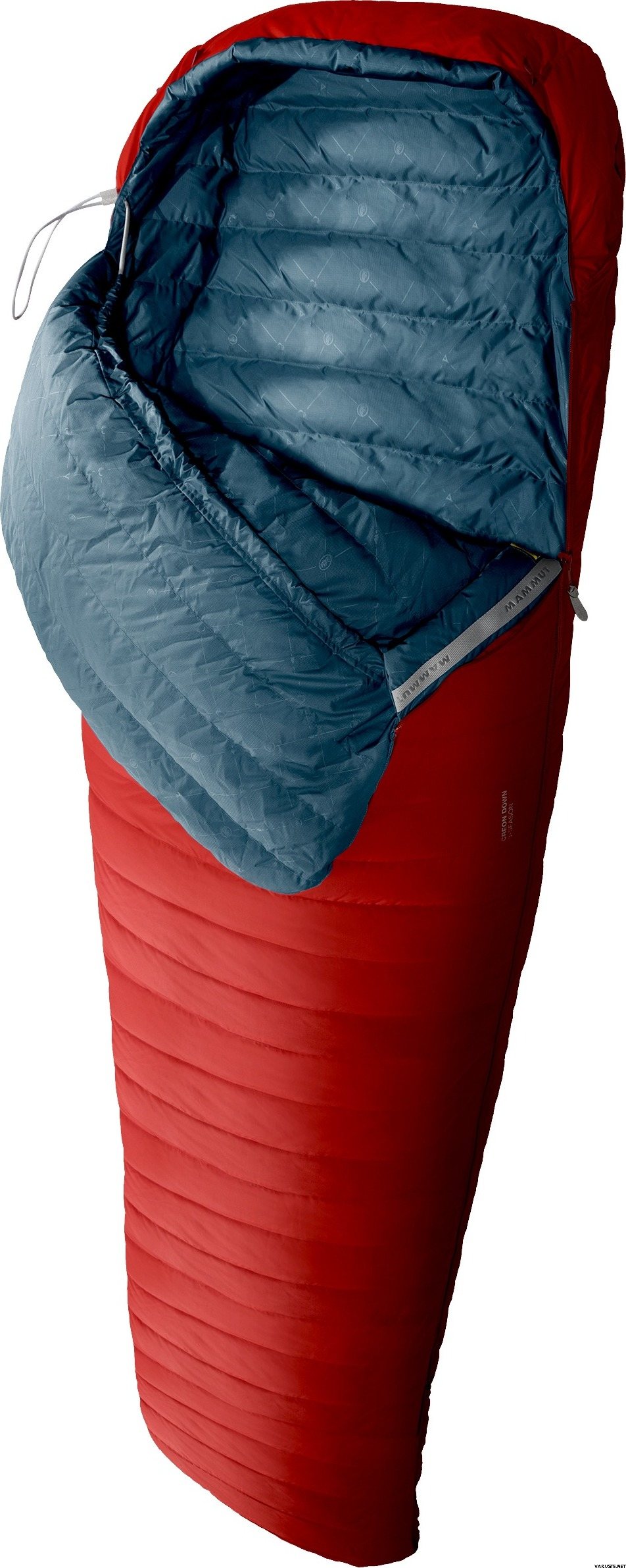 Mammut Creon Down 3-Season, 195 cm | 3-Season sleeping bags ...