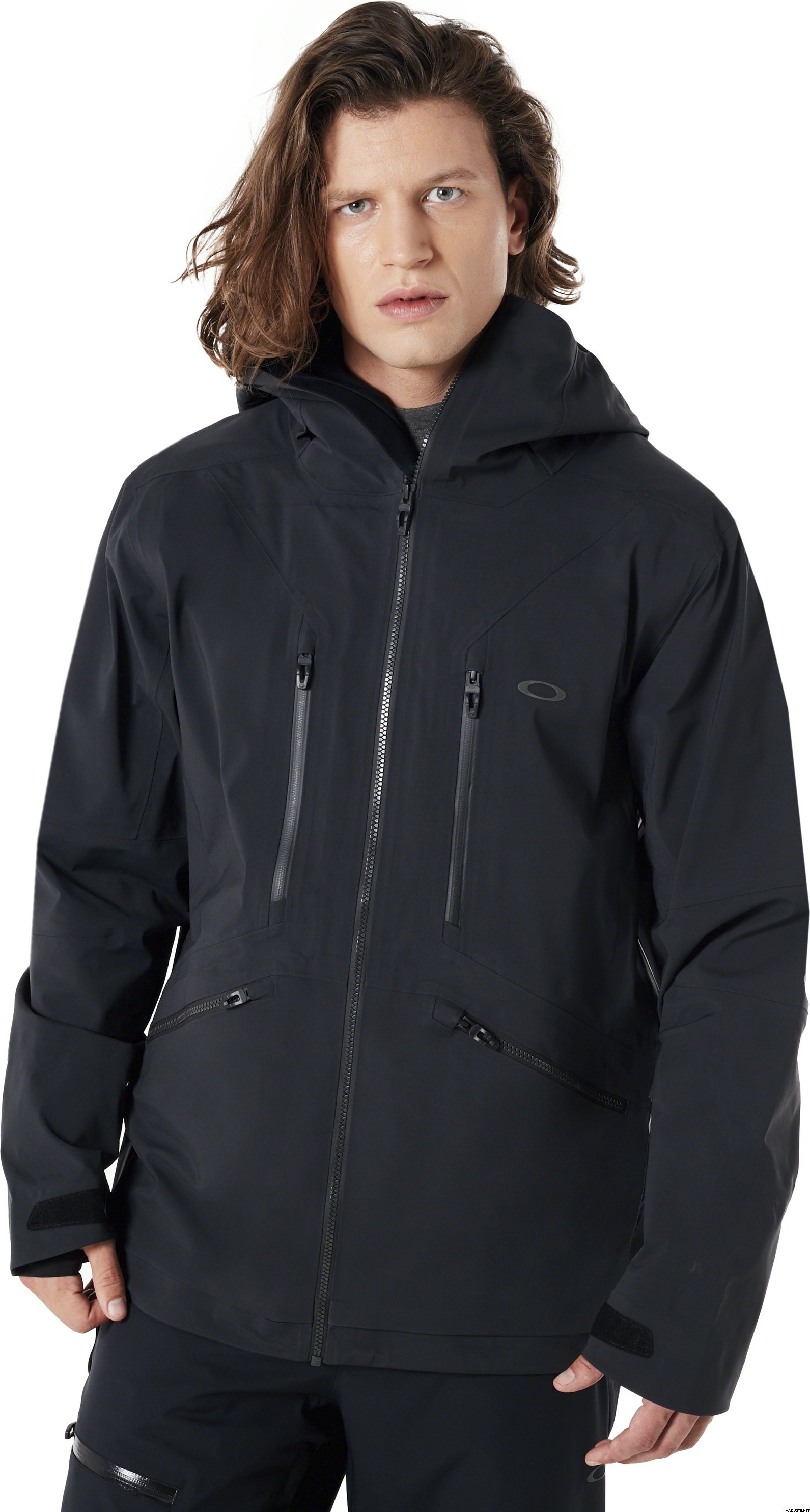 Oakley Ski Shell Jacket 15K/ 3L | Men's Waterproof Jackets ...