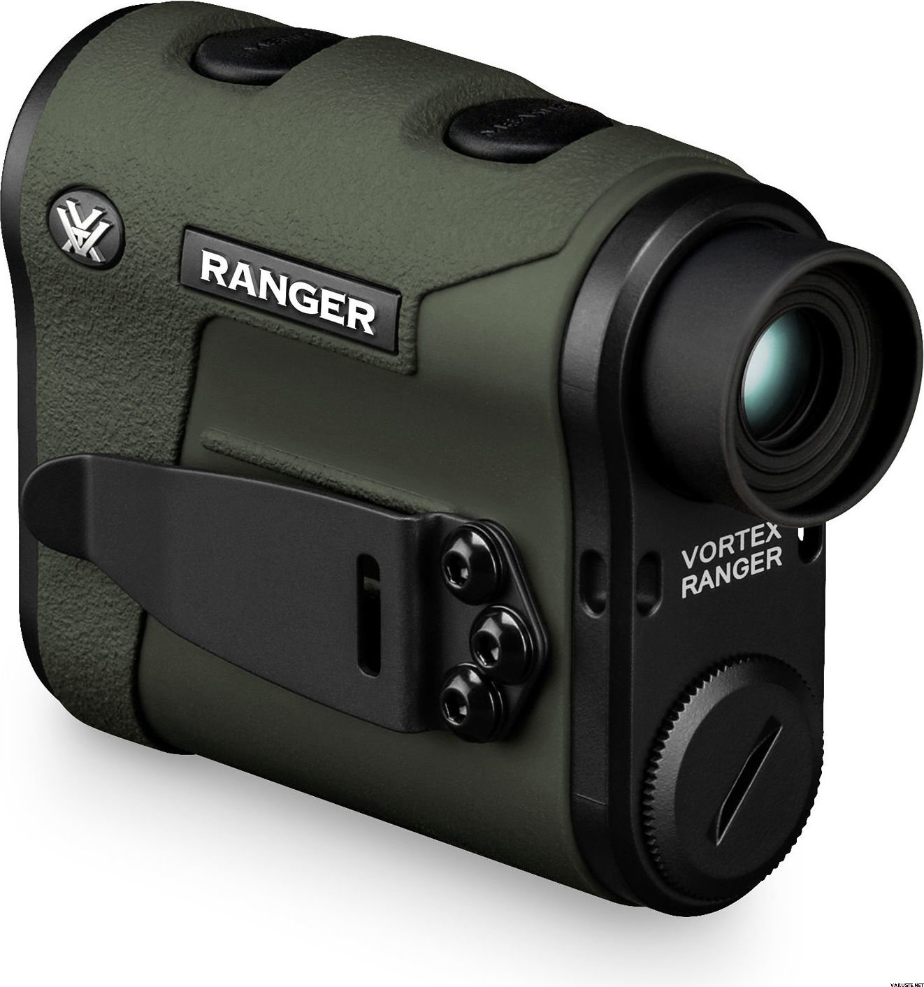 Vortex Ranger 1800 Laser Rangefinder 距離計 Heavylightstore 日本語