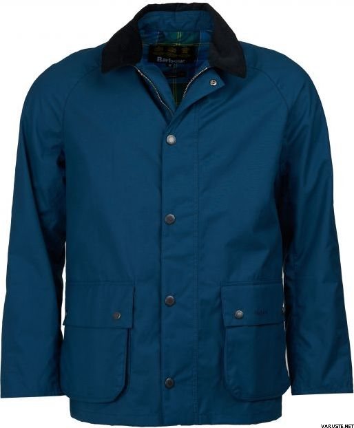 barbour awe casual