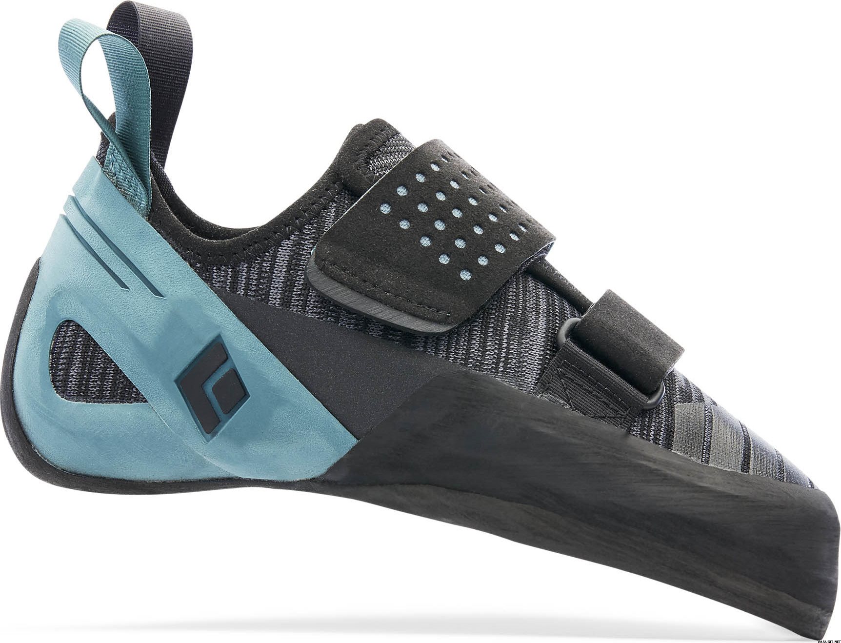 black-diamond-zone-lv-climbing-shoes-womens-velcro-strapped-climbing