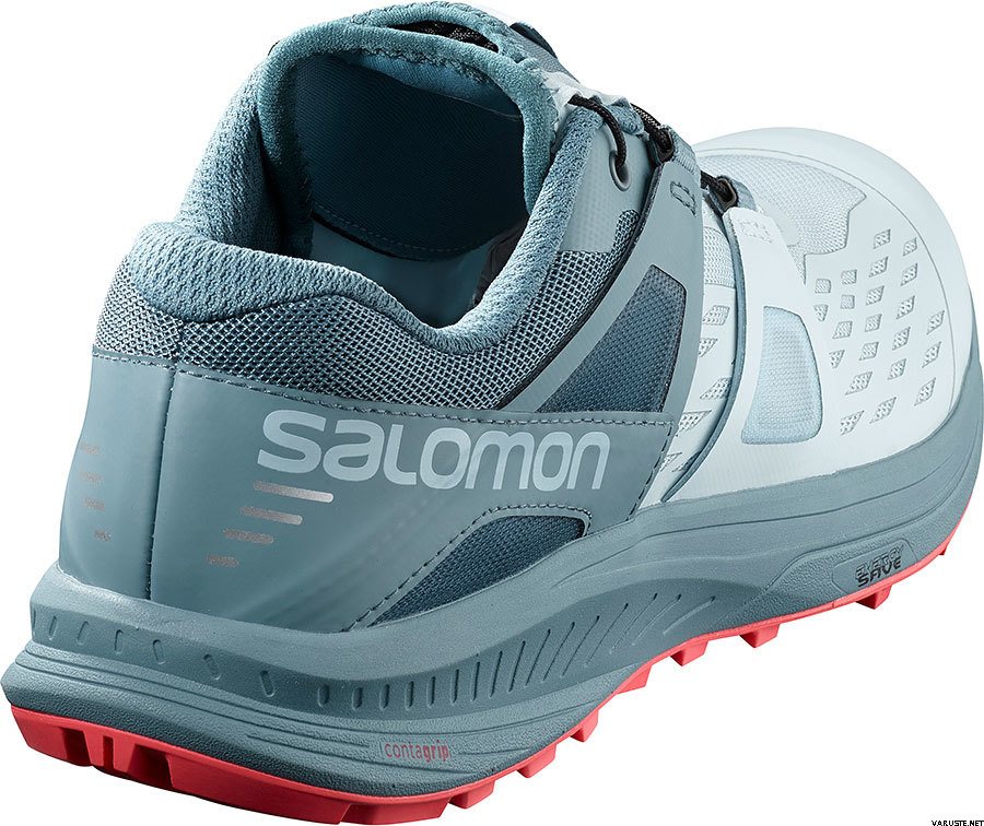 salomon ultra pro w