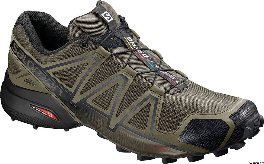 salomon speedcross 4 wide