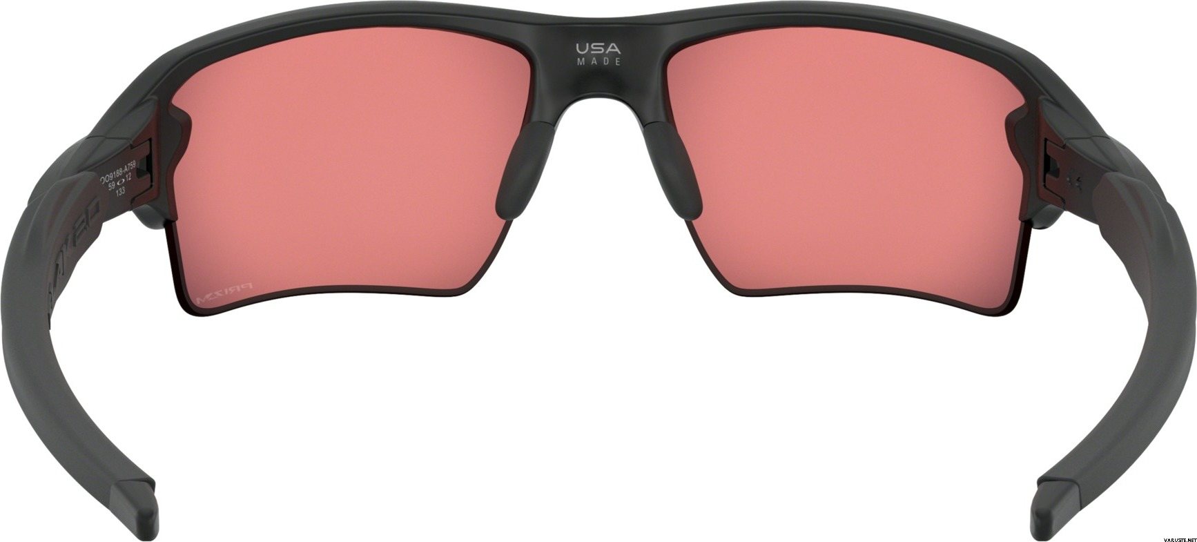 oakley flak 2.0 xl prizm trail