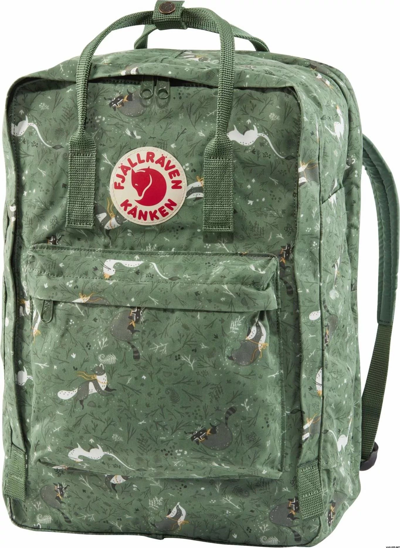 fjallraven kanken art 17