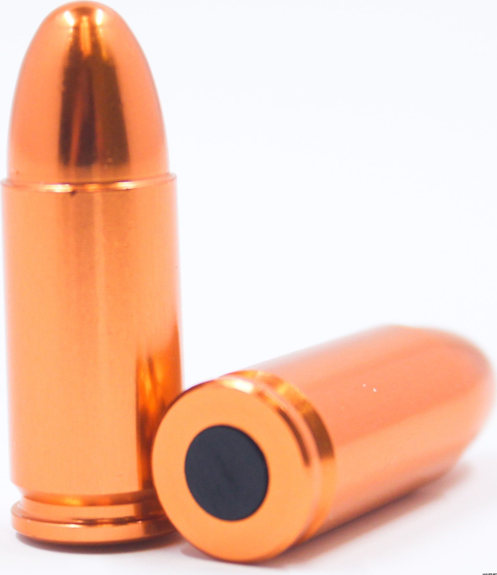 Pink Rhino Dummy Rounds Snap Caps 9mm Snap caps and dummy rounds Heavylightstore