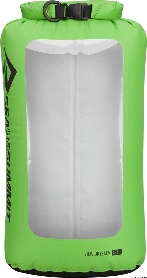 Sea to Summit View Dry Sack 13L Waterproof Drybags Heavylightstore