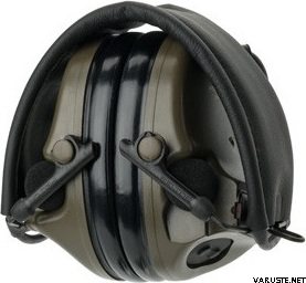 peltor comtac xpi