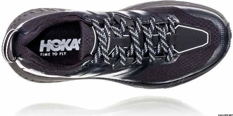 speedgoat 3 waterproof