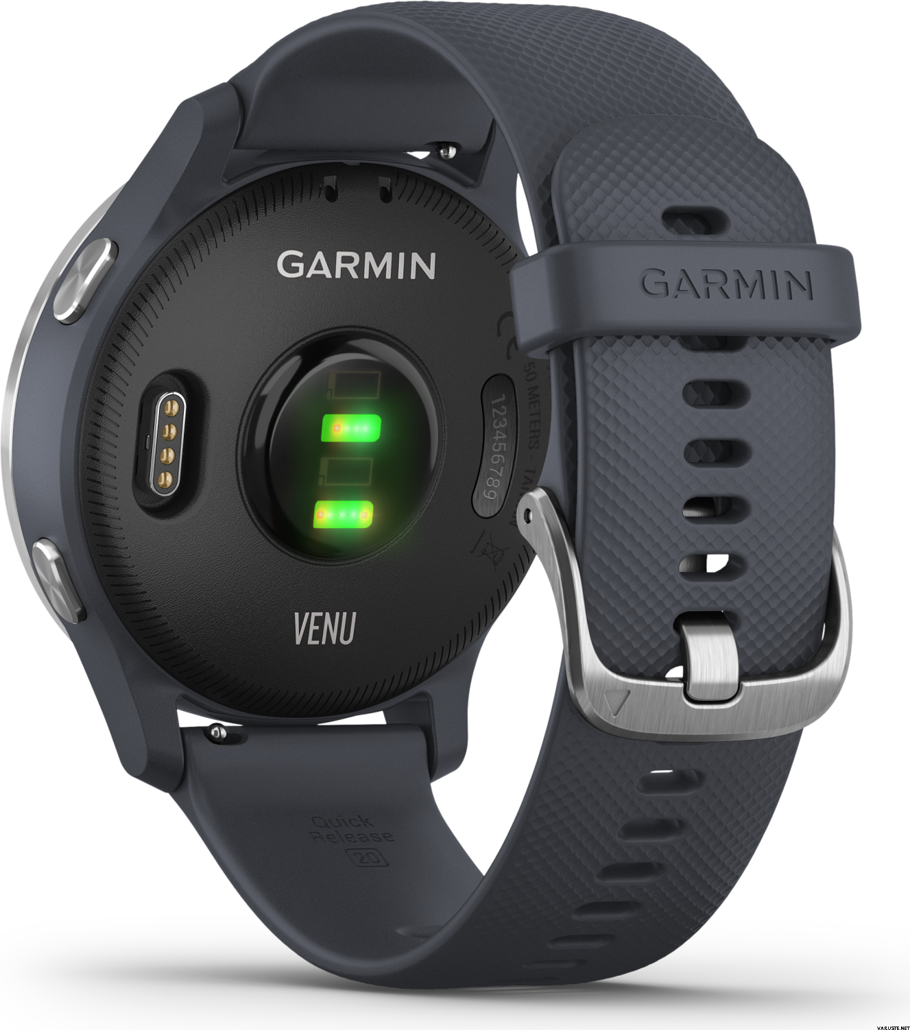 Garmin Venu | Garmin Wrist Computers | Heavylightstore
