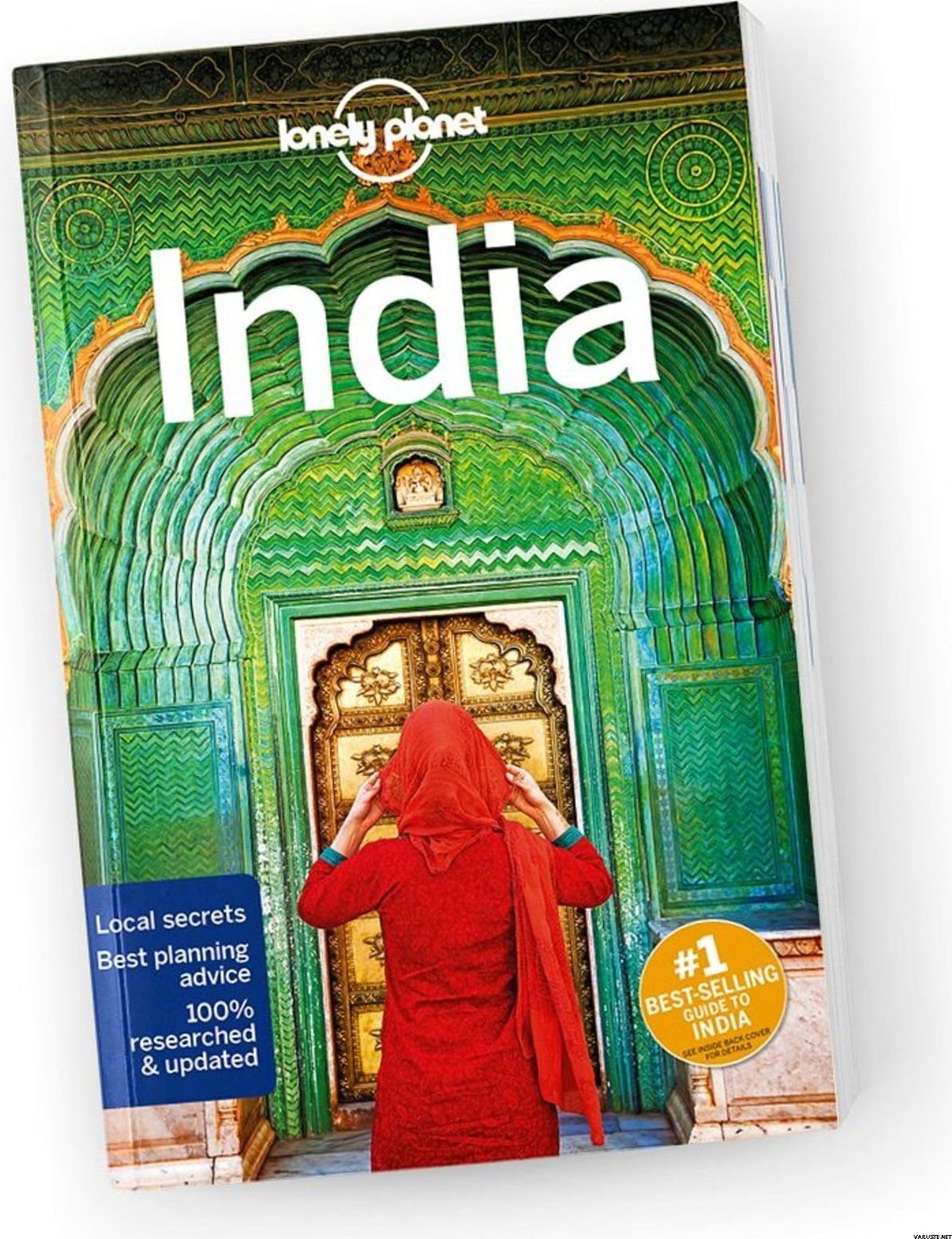 lonely planet india 1th edition pdf