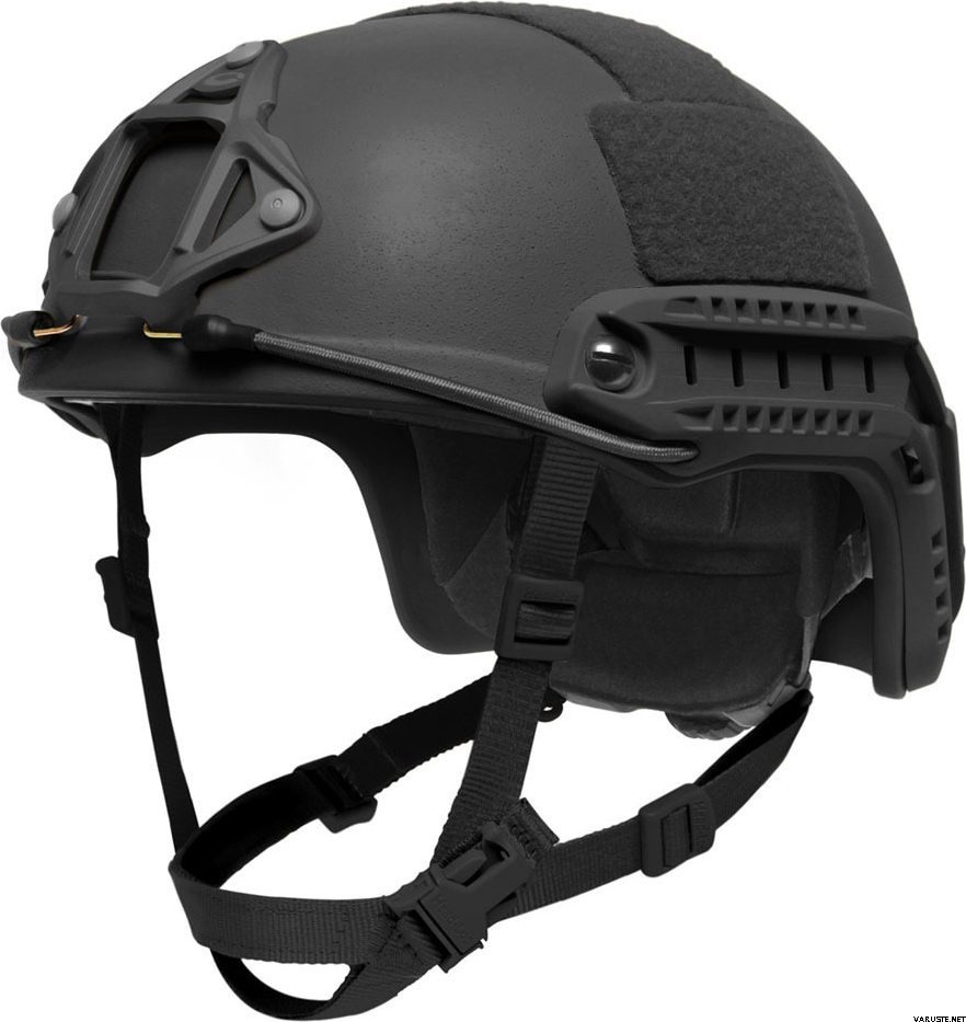 OpsCore FAST LE High Cut Helmet Tactical Helmets Heavylightstore