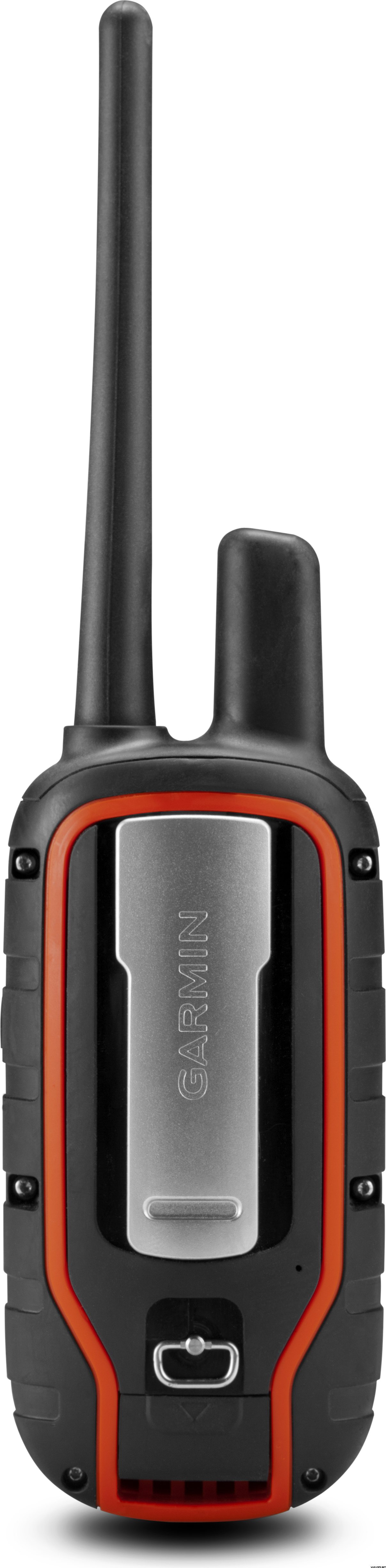 garmin alpha 100 handheld only