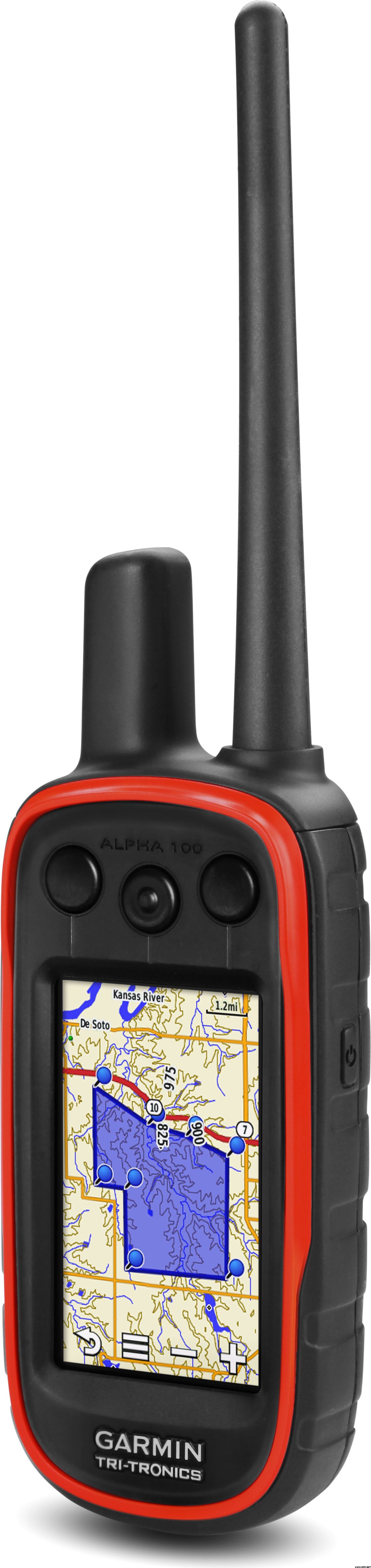 alpha 100 t5