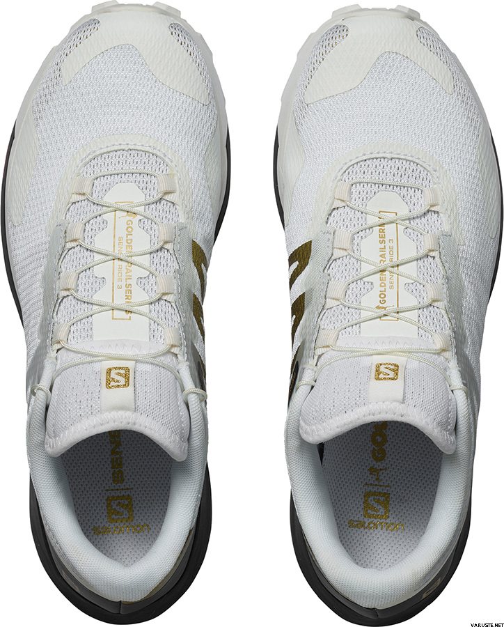 salomon sense ride limited edition