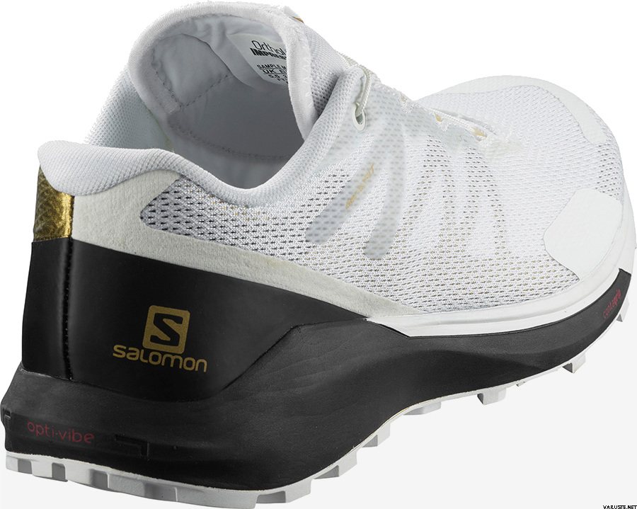 sense ride 3 white