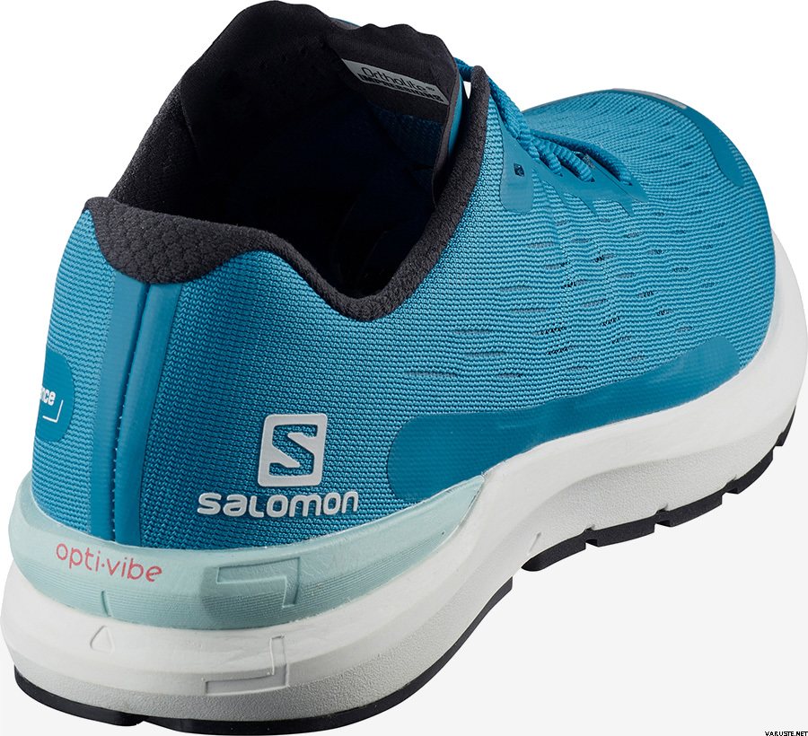 salomon balance 3