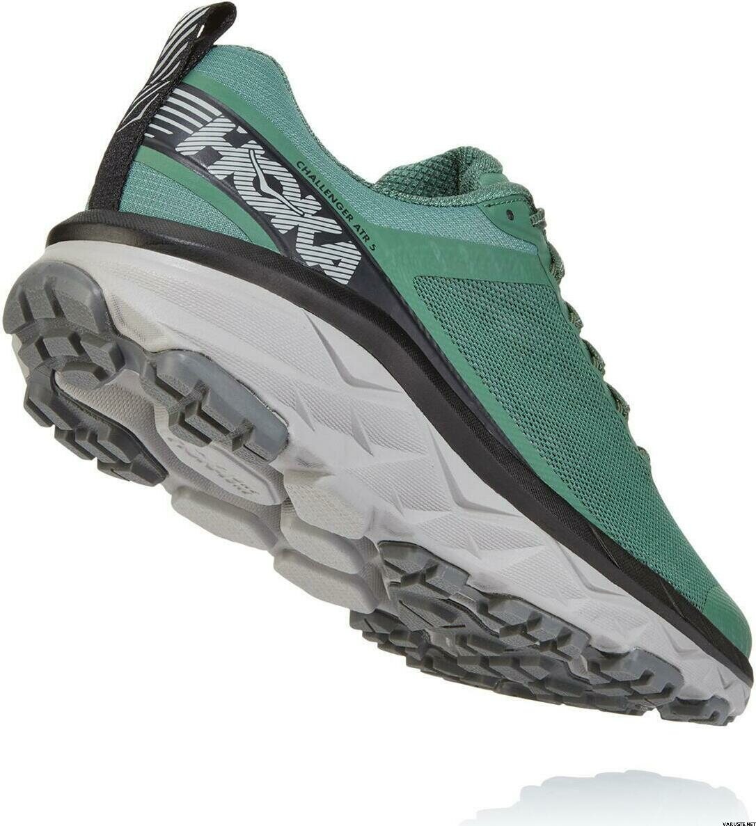 hoka challenger atr 5 wide mens