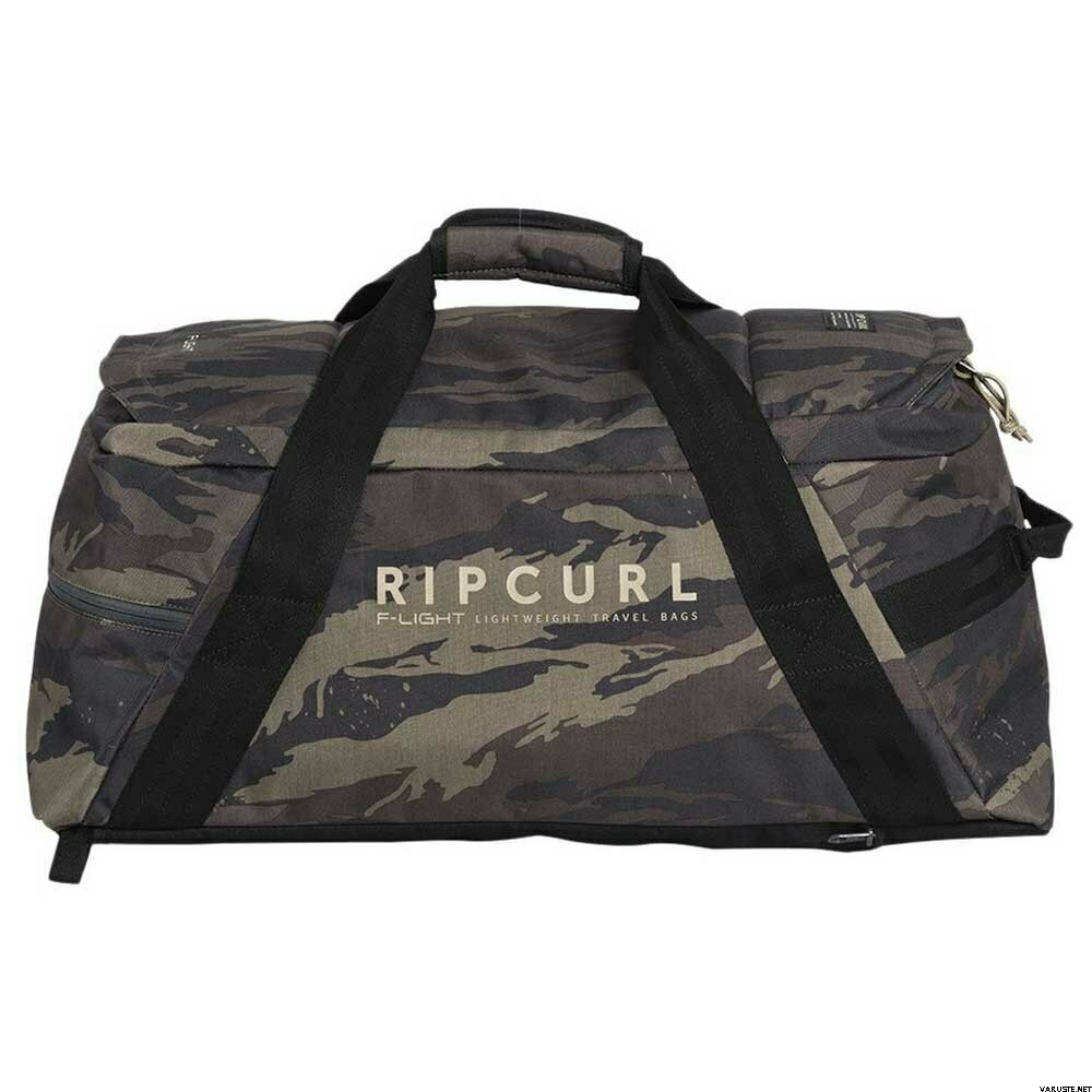 rip curl duffle bag