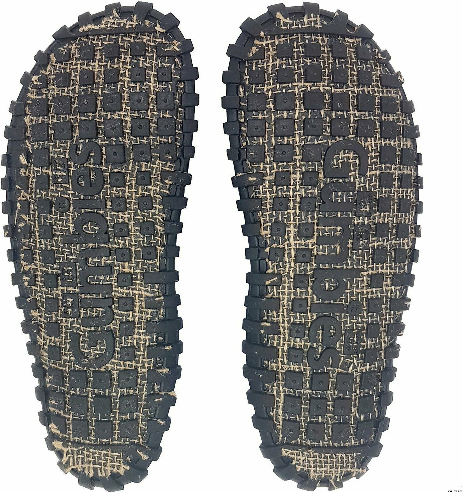 gumbies islander flip flops