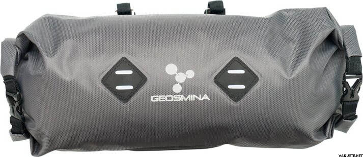 geosmina handlebar bag