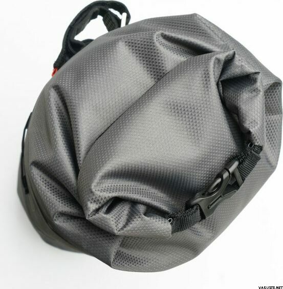 geosmina handlebar bag