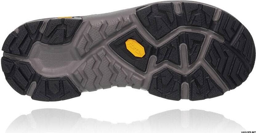 toa gtx hoka
