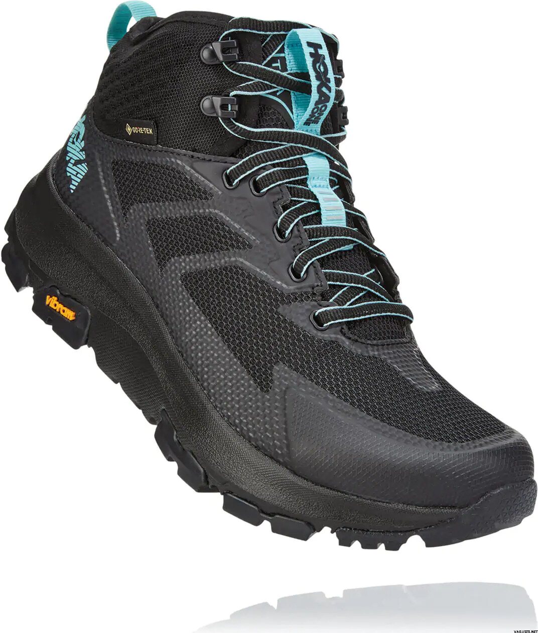 toa gtx hoka