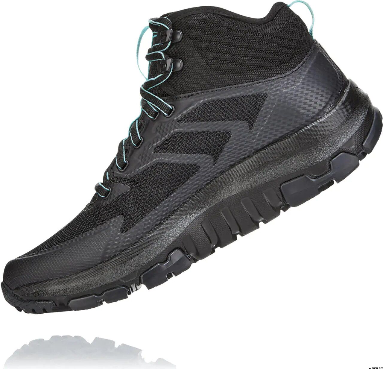toa gtx hoka