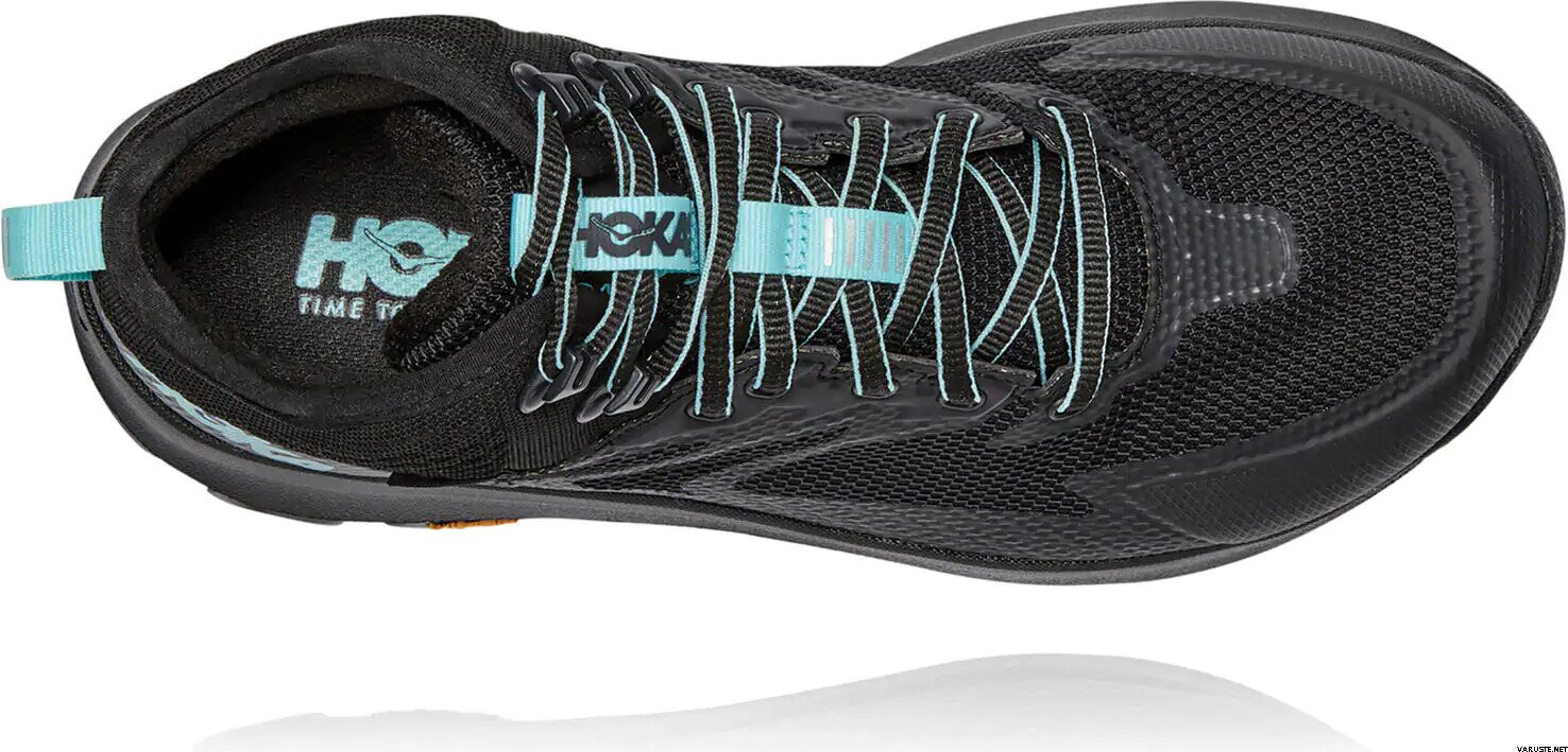 toa gtx hoka