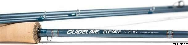 Guideline elevate 13 7 Clearance