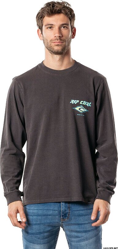 rip curl fadeout tee